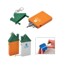 Tool Set with Tape Measure DS654